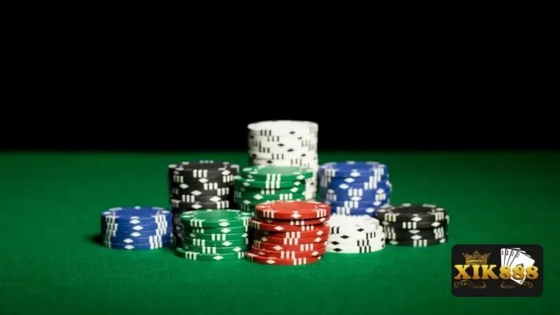 Cách hoạt động của chip poker là gì?