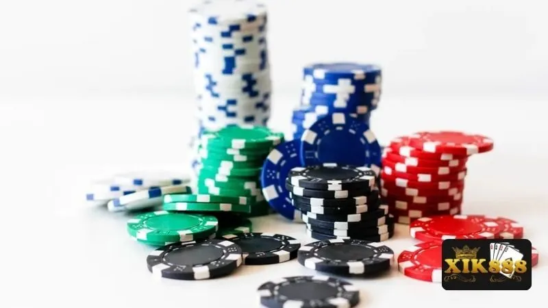 Giải mã chip poker là gì?