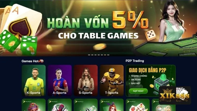 Hướng dẫn cách đăng nhập Xik888 đơn giản nhất