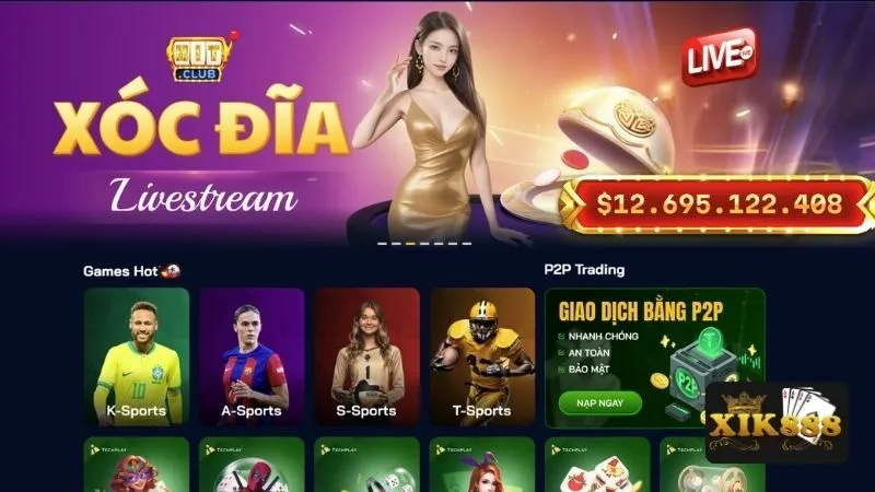 Hướng dẫn đăng ký Xik888 chuẩn chỉnh