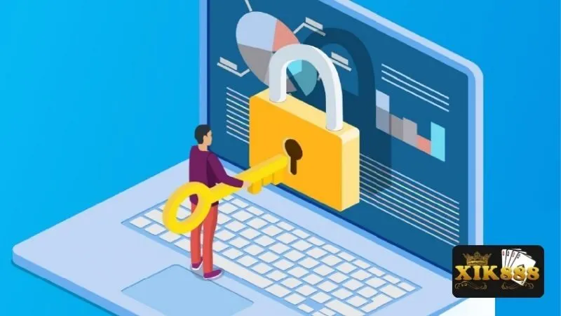 Mã hoá SSL 128 bit là công nghệ được ứng dụng thành công