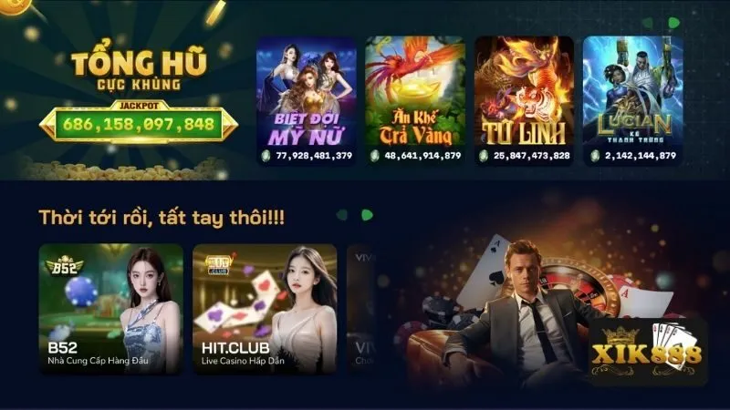 Một số lưu ý cần nhớ khi đăng ký Xik888
