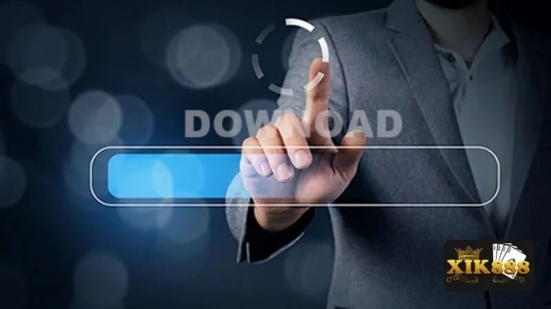 Những lưu ý cần nhớ khi tải app Xik888 từ web