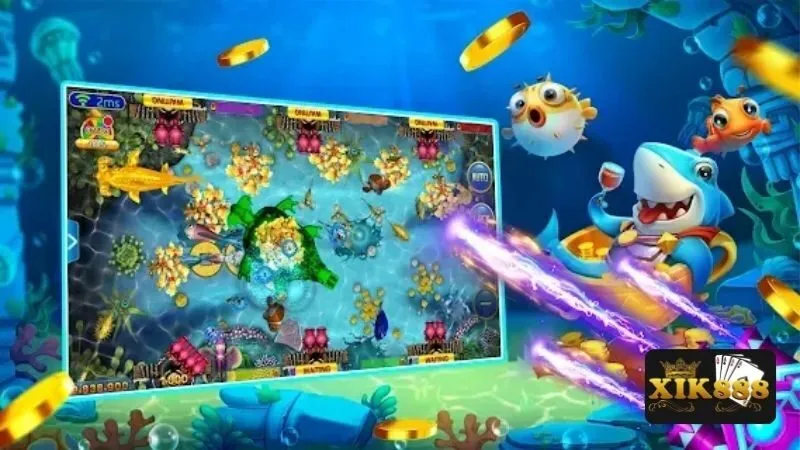 Chờ thời cơ đến và sử dụng vũ khí đặc biệt