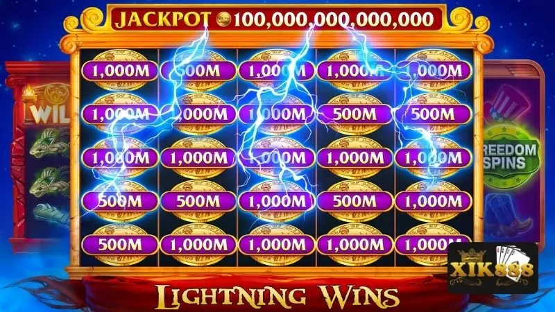 Thế nào là nổ hũ Sumvip?